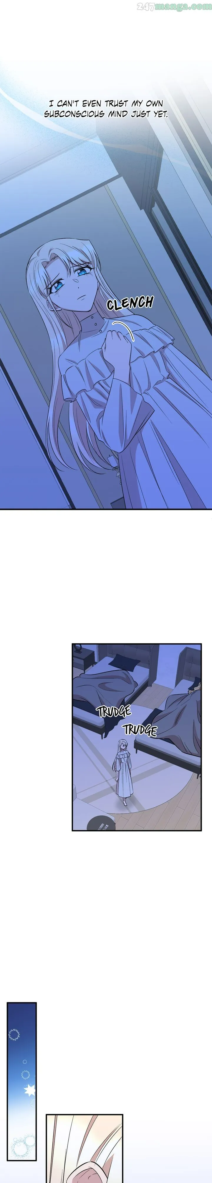 The Dawn in Moscow chapter 67 - page 9
