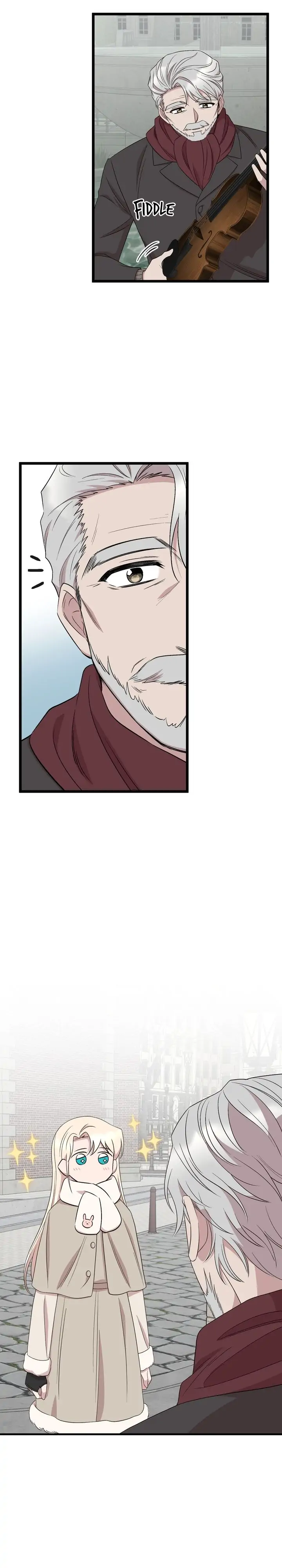 The Dawn in Moscow chapter 43 - page 14
