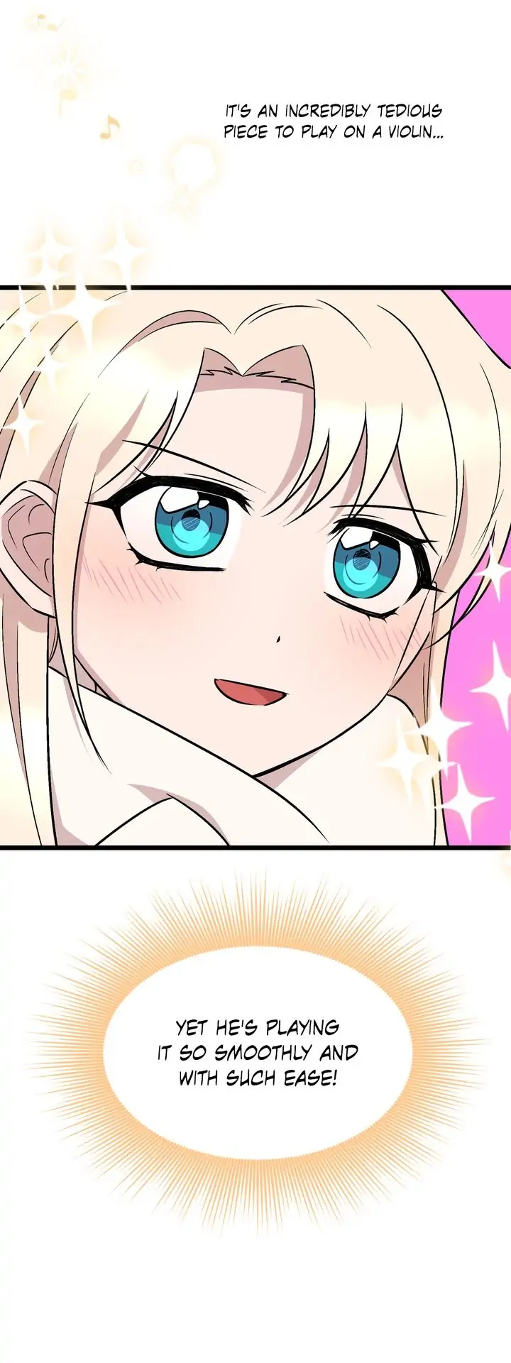 The Dawn in Moscow chapter 43 - page 16