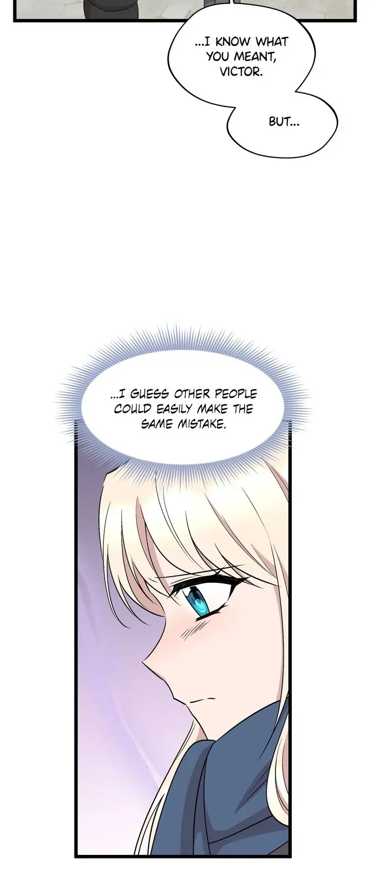 The Dawn in Moscow chapter 43 - page 23