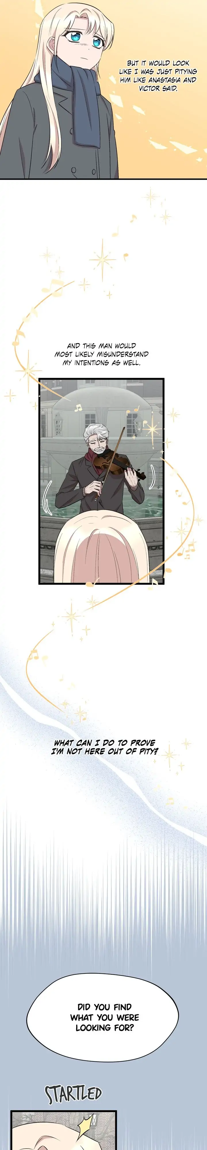 The Dawn in Moscow chapter 43 - page 26