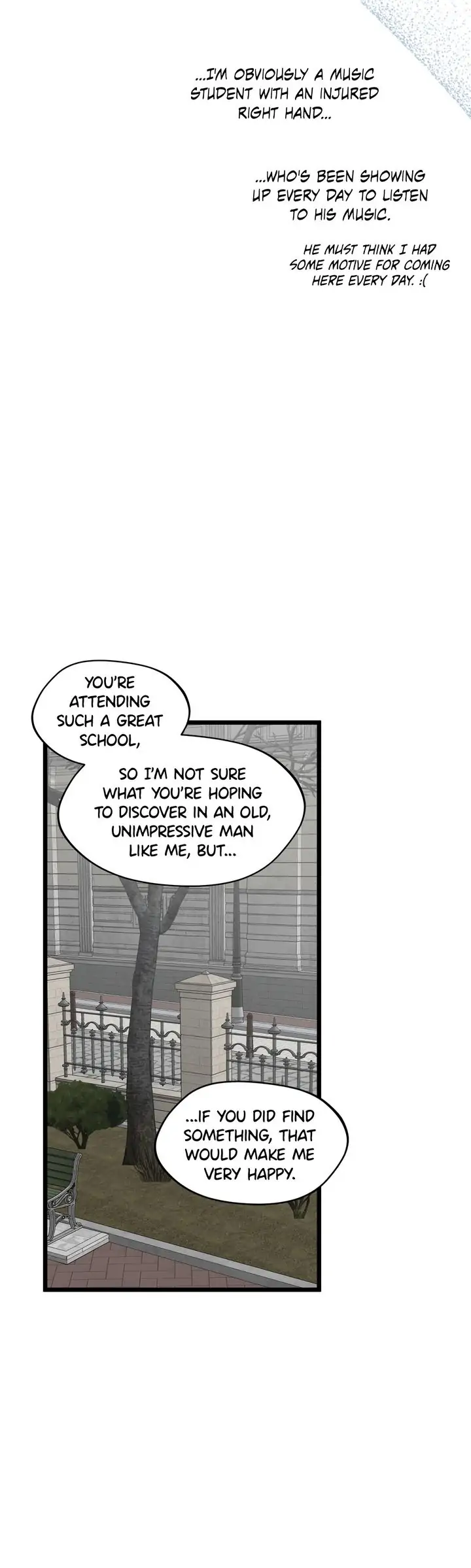 The Dawn in Moscow chapter 43 - page 28
