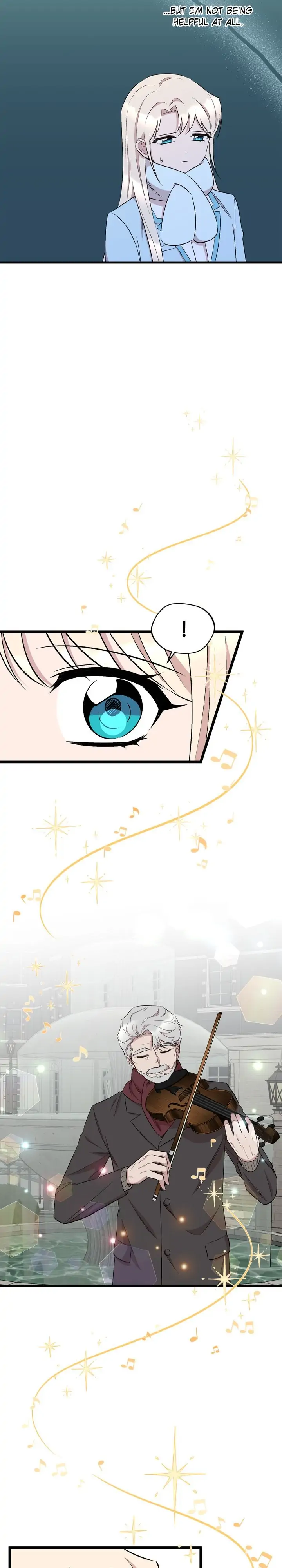 The Dawn in Moscow chapter 43 - page 3