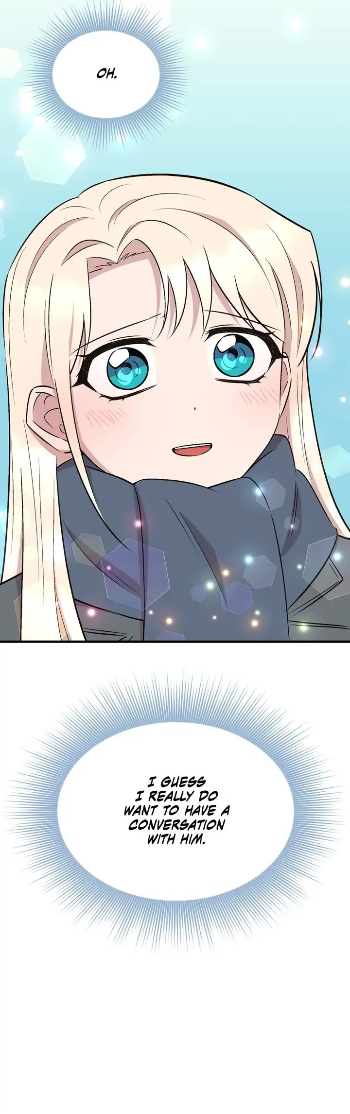 The Dawn in Moscow chapter 43 - page 31