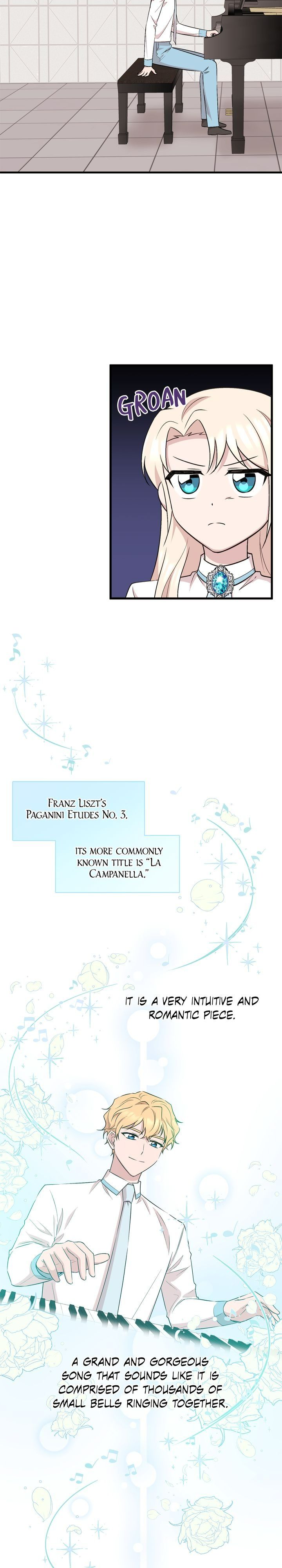The Dawn in Moscow chapter 23 - page 14