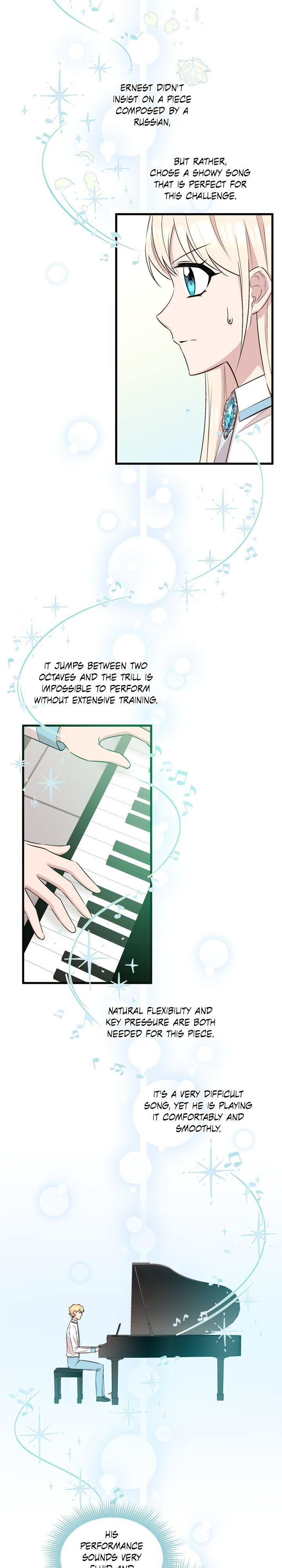 The Dawn in Moscow chapter 23 - page 15