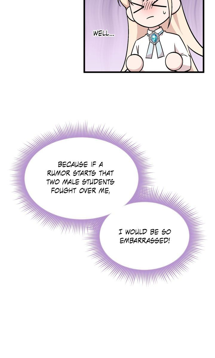 The Dawn in Moscow chapter 23 - page 8
