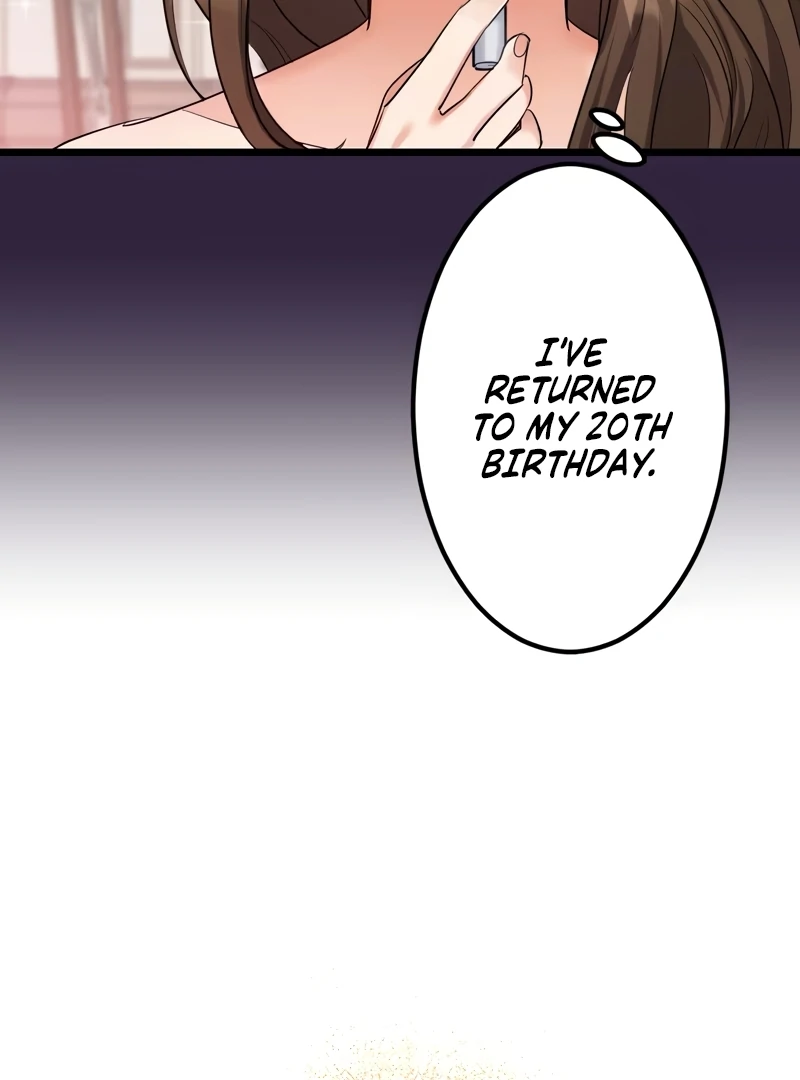 The Third Proposal: The Reborn Lady's Bold Choice Chapter 1 - page 79