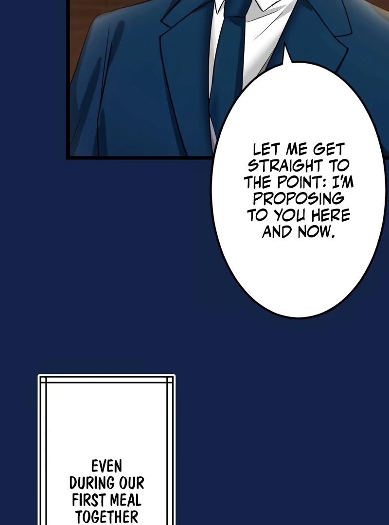 The Third Proposal: The Reborn Lady's Bold Choice Chapter 2 - page 101