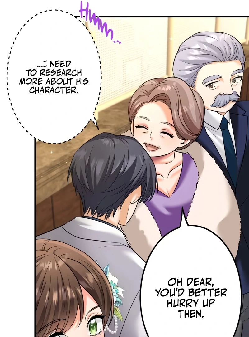 The Third Proposal: The Reborn Lady's Bold Choice Chapter 2 - page 105