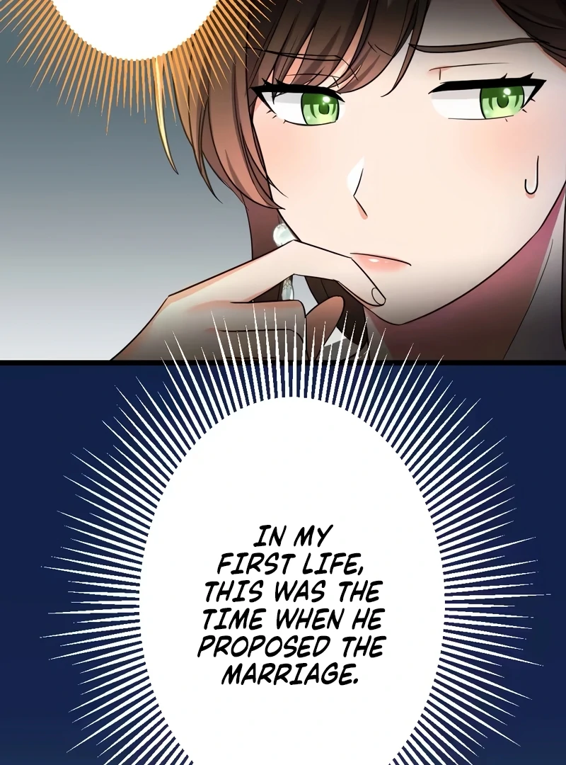 The Third Proposal: The Reborn Lady's Bold Choice Chapter 2 - page 108