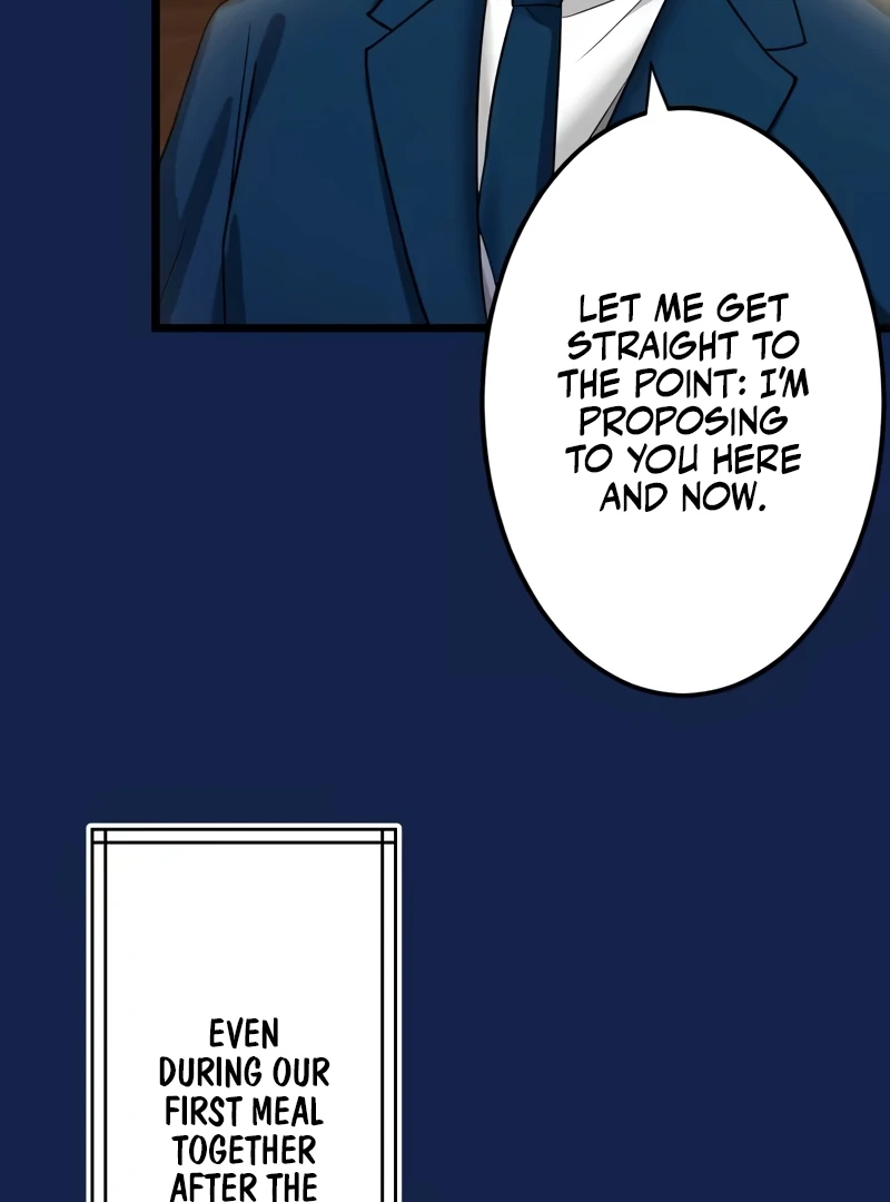 The Third Proposal: The Reborn Lady's Bold Choice Chapter 2 - page 116