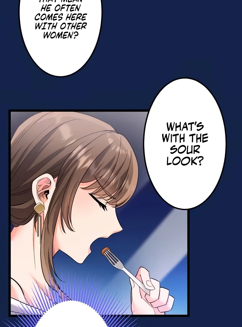 The Third Proposal: The Reborn Lady's Bold Choice Chapter 2 - page 120