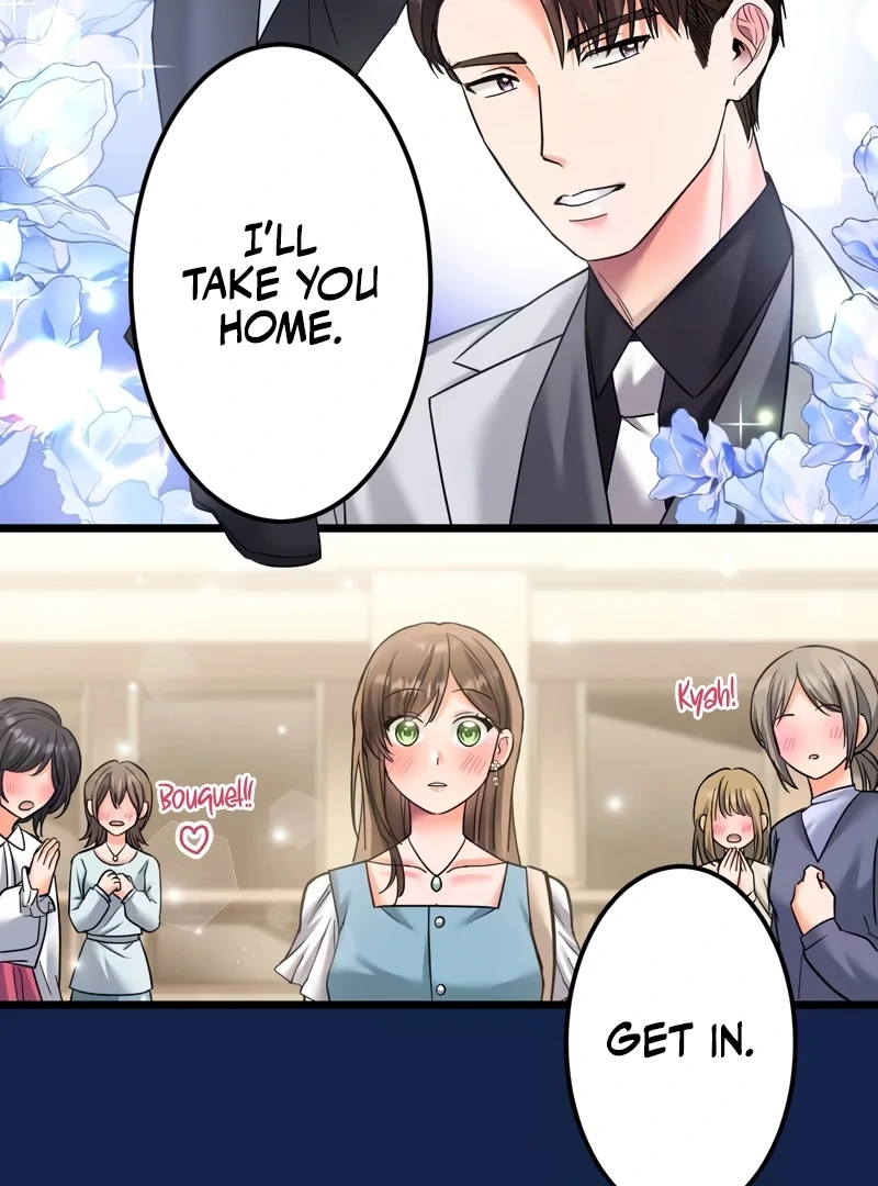 The Third Proposal: The Reborn Lady's Bold Choice Chapter 2 - page 124