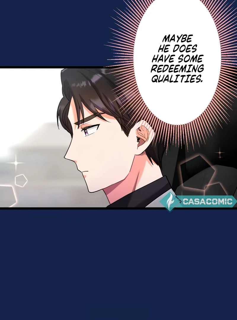The Third Proposal: The Reborn Lady's Bold Choice Chapter 2 - page 127