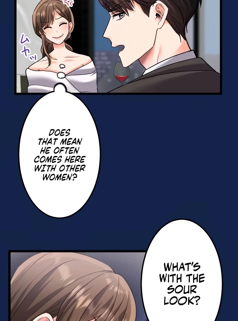 The Third Proposal: The Reborn Lady's Bold Choice Chapter 2 - page 134