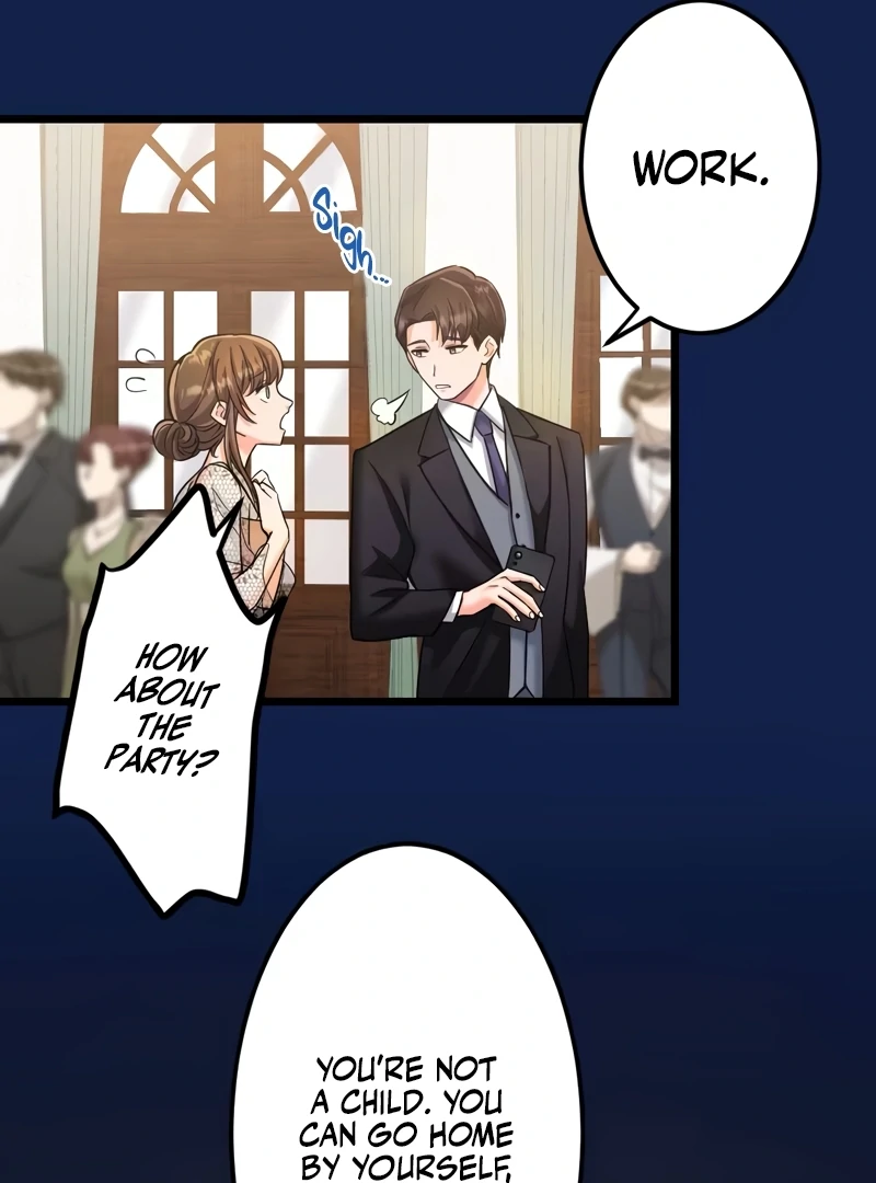 The Third Proposal: The Reborn Lady's Bold Choice Chapter 2 - page 151