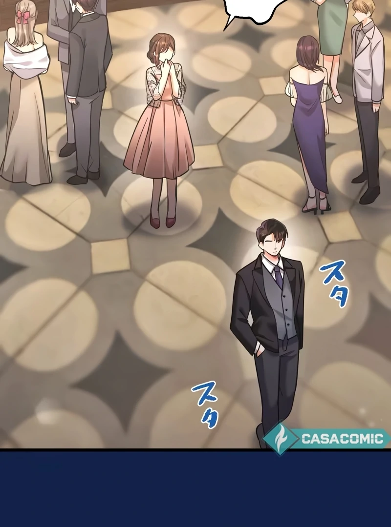 The Third Proposal: The Reborn Lady's Bold Choice Chapter 2 - page 153