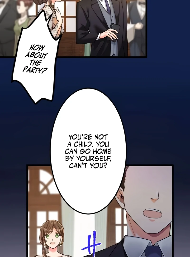 The Third Proposal: The Reborn Lady's Bold Choice Chapter 2 - page 166