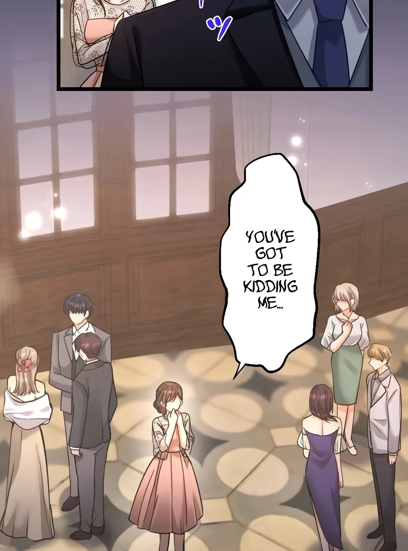 The Third Proposal: The Reborn Lady's Bold Choice Chapter 2 - page 167