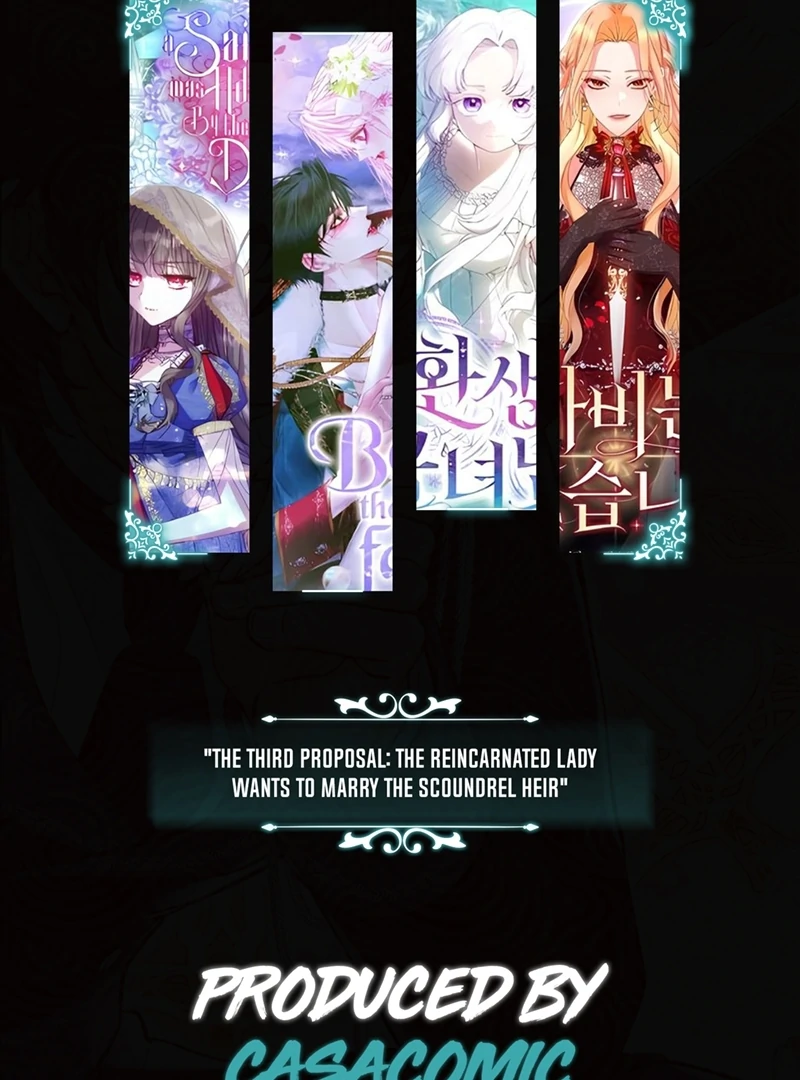 The Third Proposal: The Reborn Lady's Bold Choice Chapter 2 - page 17
