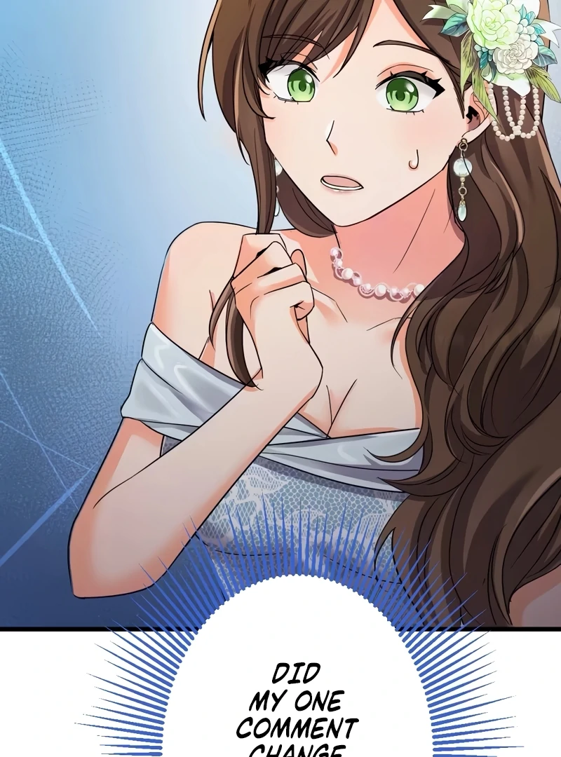 The Third Proposal: The Reborn Lady's Bold Choice Chapter 2 - page 172