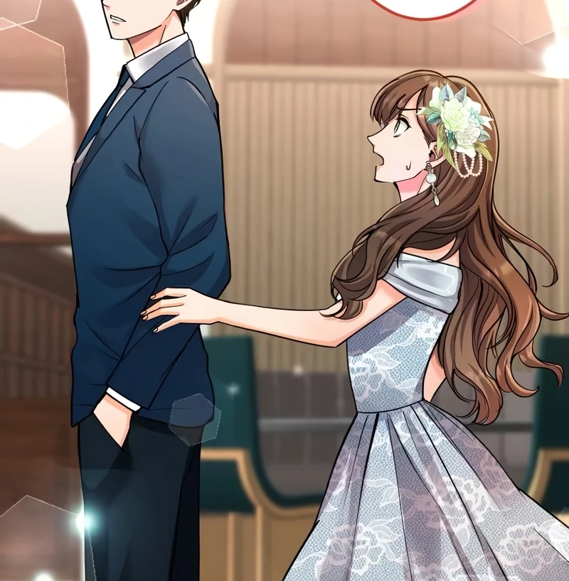 The Third Proposal: The Reborn Lady's Bold Choice Chapter 2 - page 193