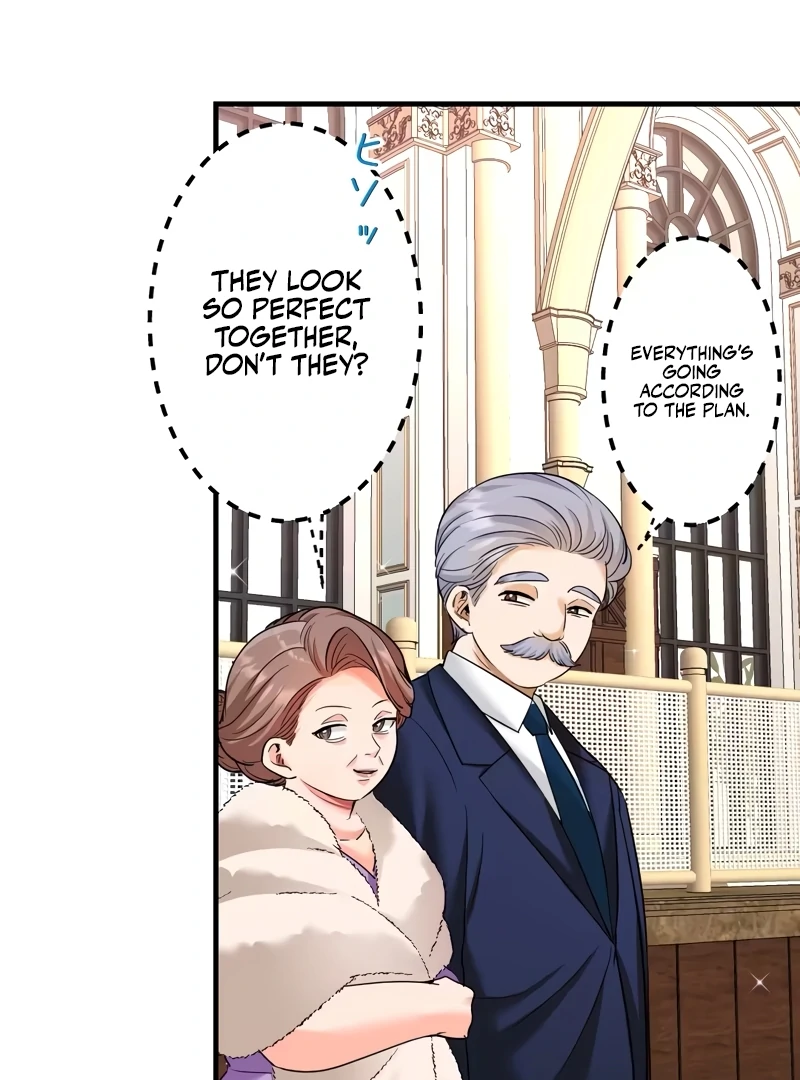 The Third Proposal: The Reborn Lady's Bold Choice Chapter 2 - page 22