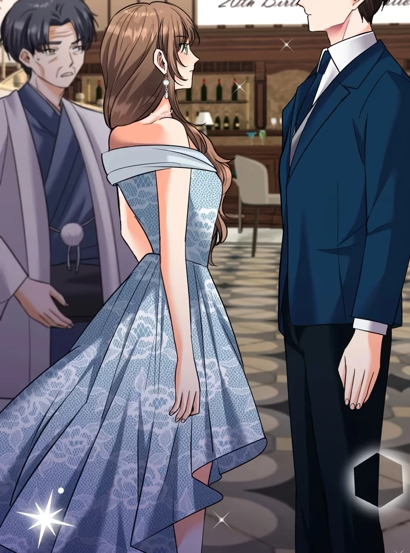 The Third Proposal: The Reborn Lady's Bold Choice Chapter 2 - page 25