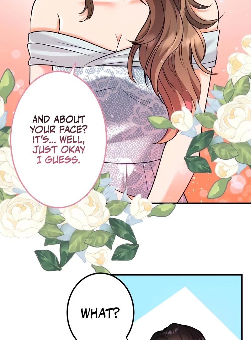 The Third Proposal: The Reborn Lady's Bold Choice Chapter 2 - page 33