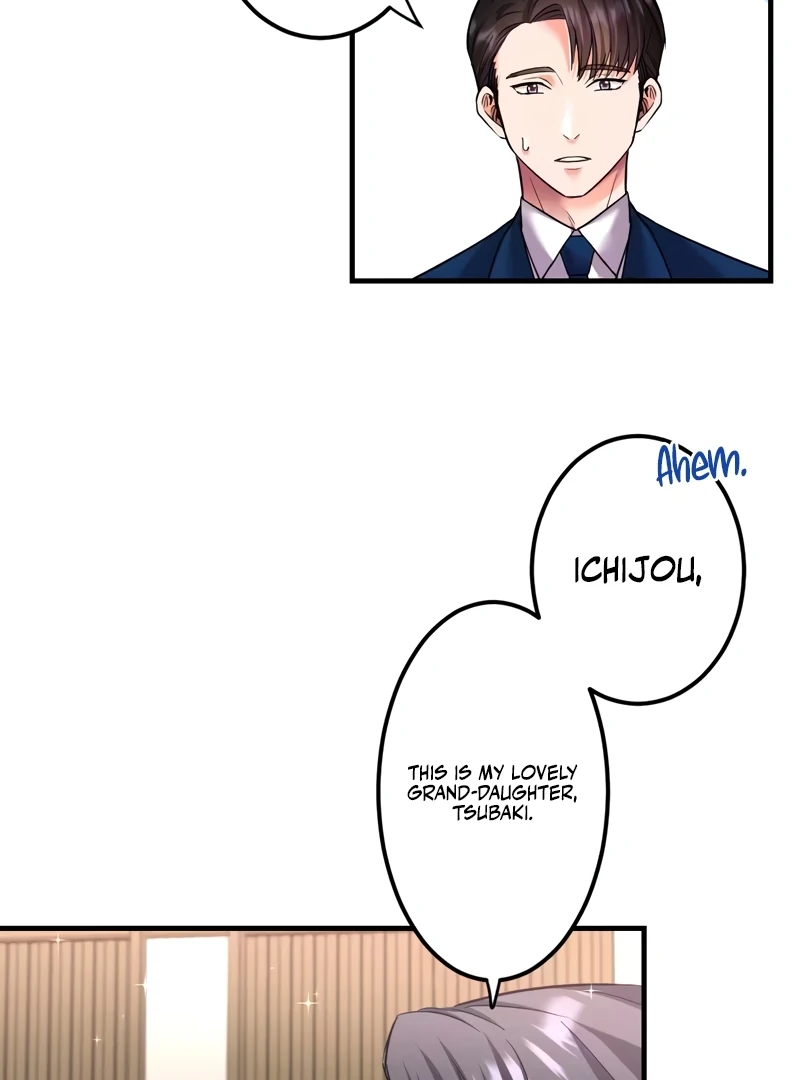 The Third Proposal: The Reborn Lady's Bold Choice Chapter 2 - page 34