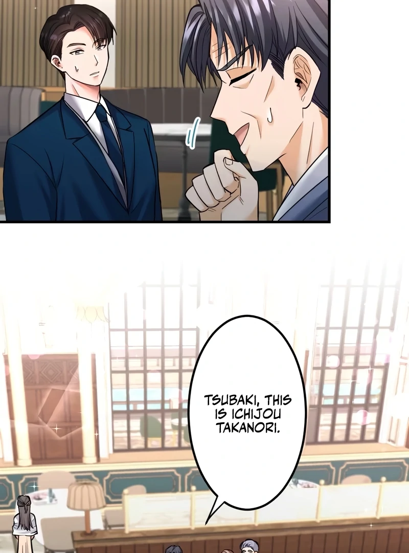 The Third Proposal: The Reborn Lady's Bold Choice Chapter 2 - page 35