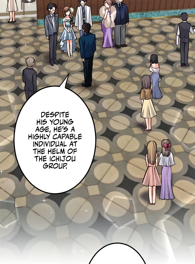 The Third Proposal: The Reborn Lady's Bold Choice Chapter 2 - page 36