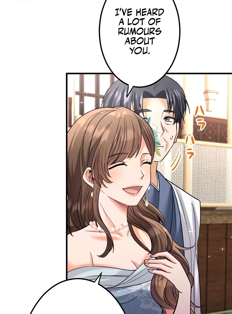 The Third Proposal: The Reborn Lady's Bold Choice Chapter 2 - page 37