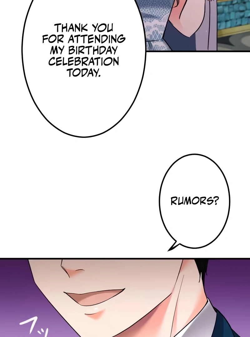 The Third Proposal: The Reborn Lady's Bold Choice Chapter 2 - page 38