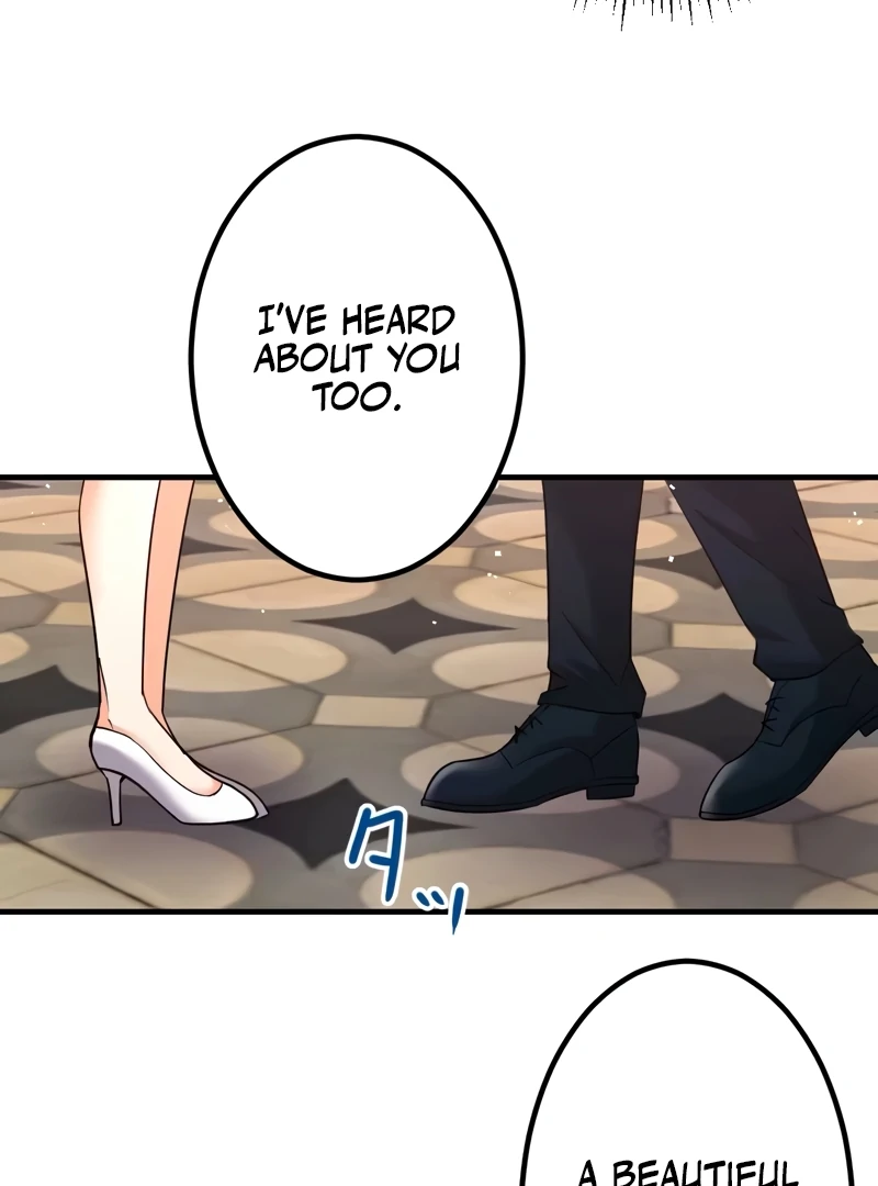 The Third Proposal: The Reborn Lady's Bold Choice Chapter 2 - page 43