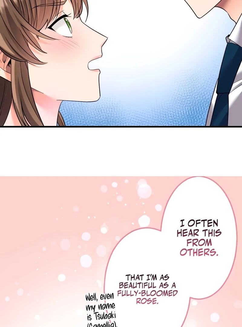 The Third Proposal: The Reborn Lady's Bold Choice Chapter 2 - page 46