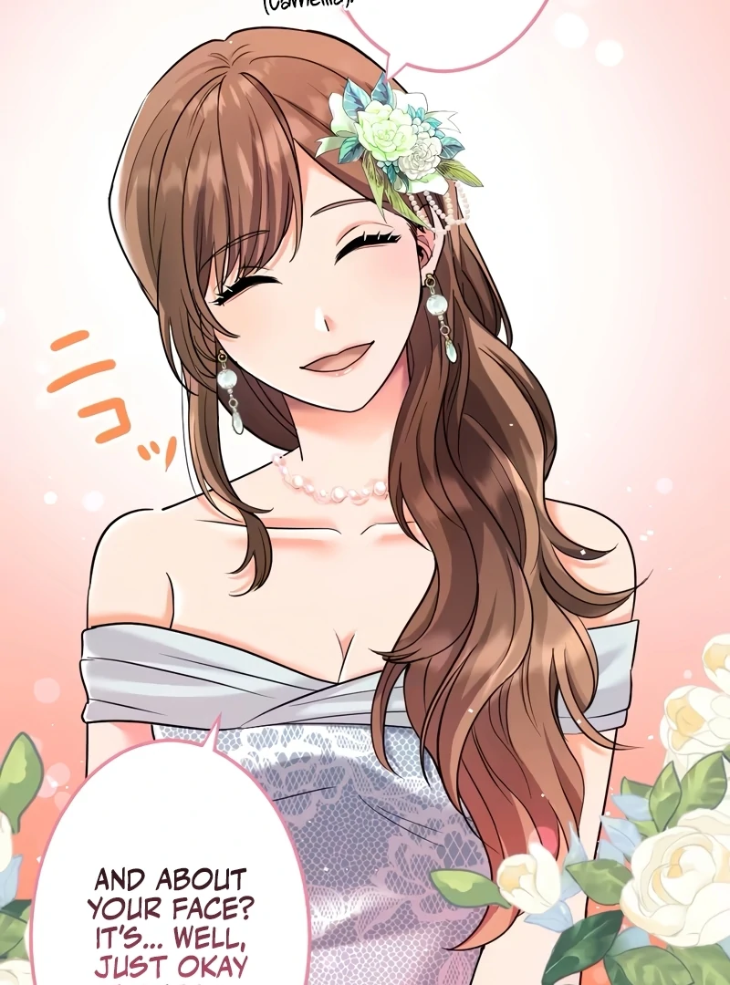 The Third Proposal: The Reborn Lady's Bold Choice Chapter 2 - page 47