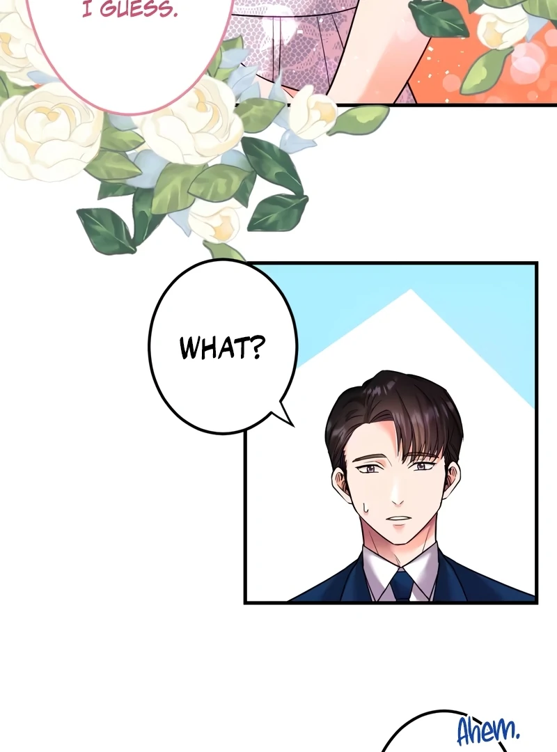 The Third Proposal: The Reborn Lady's Bold Choice Chapter 2 - page 48