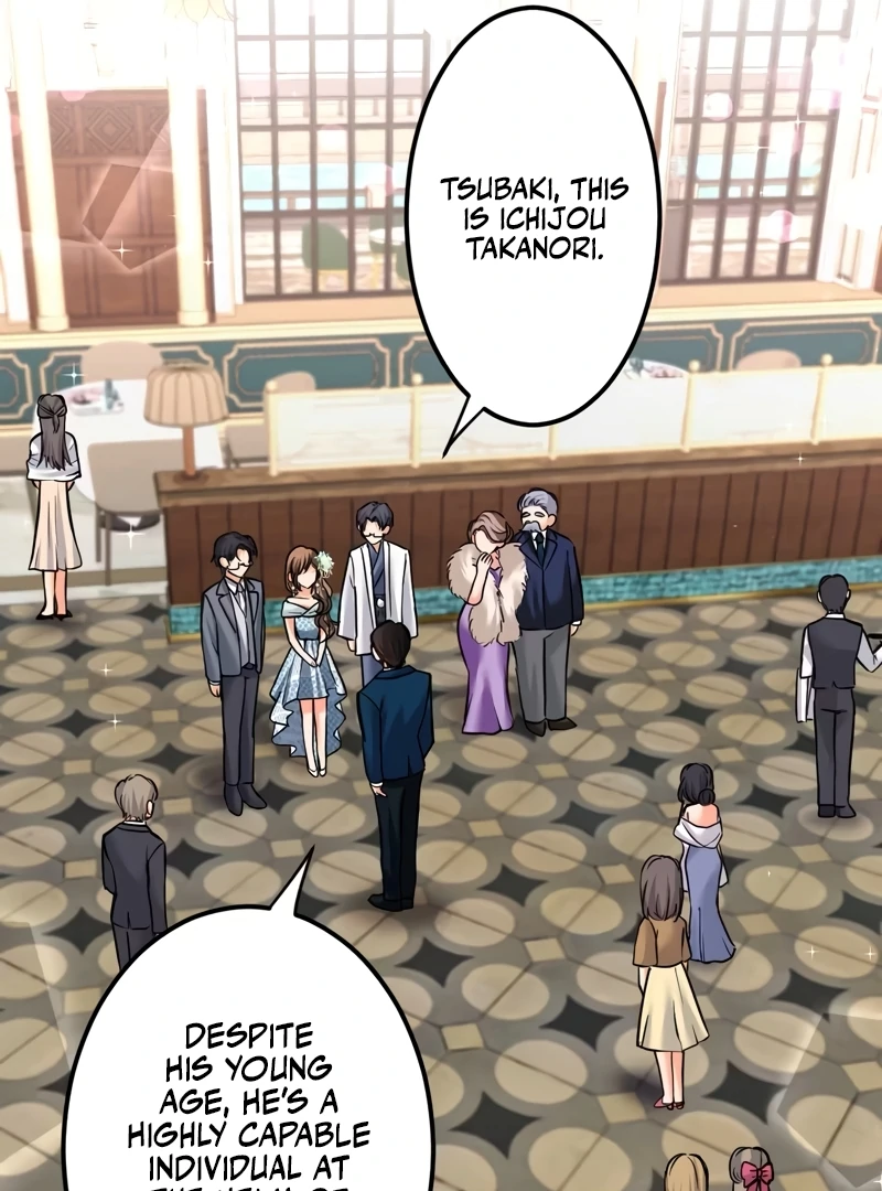 The Third Proposal: The Reborn Lady's Bold Choice Chapter 2 - page 51