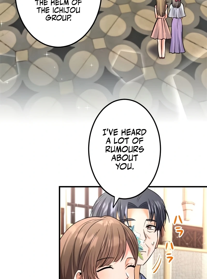 The Third Proposal: The Reborn Lady's Bold Choice Chapter 2 - page 52
