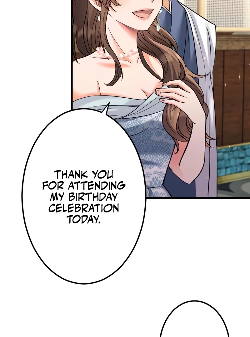 The Third Proposal: The Reborn Lady's Bold Choice Chapter 2 - page 53