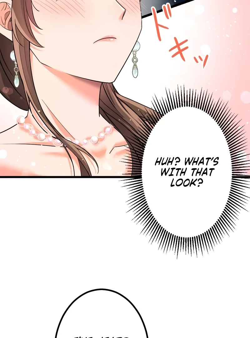 The Third Proposal: The Reborn Lady's Bold Choice Chapter 2 - page 57