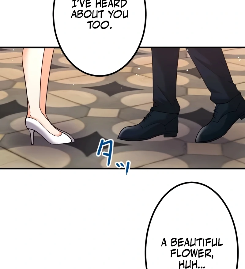 The Third Proposal: The Reborn Lady's Bold Choice Chapter 2 - page 58