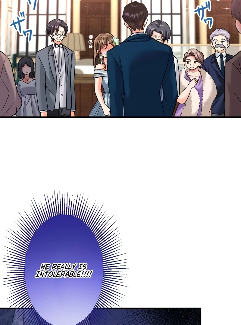 The Third Proposal: The Reborn Lady's Bold Choice Chapter 2 - page 62