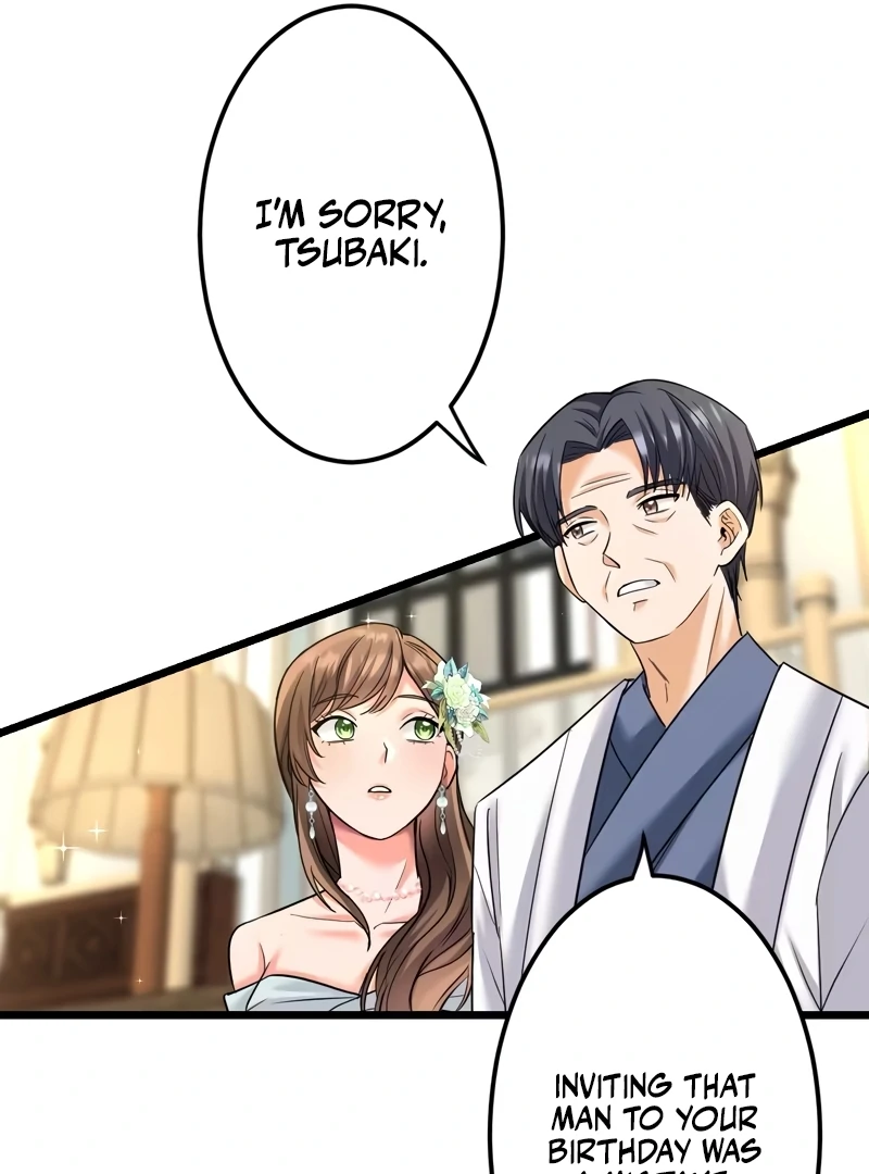 The Third Proposal: The Reborn Lady's Bold Choice Chapter 2 - page 69