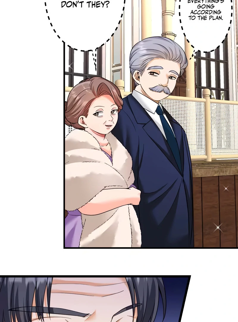The Third Proposal: The Reborn Lady's Bold Choice Chapter 2 - page 7