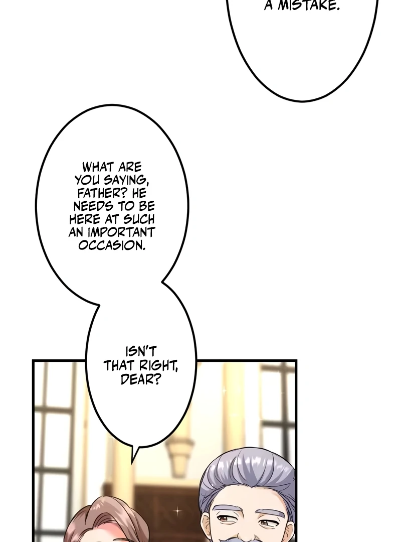 The Third Proposal: The Reborn Lady's Bold Choice Chapter 2 - page 70
