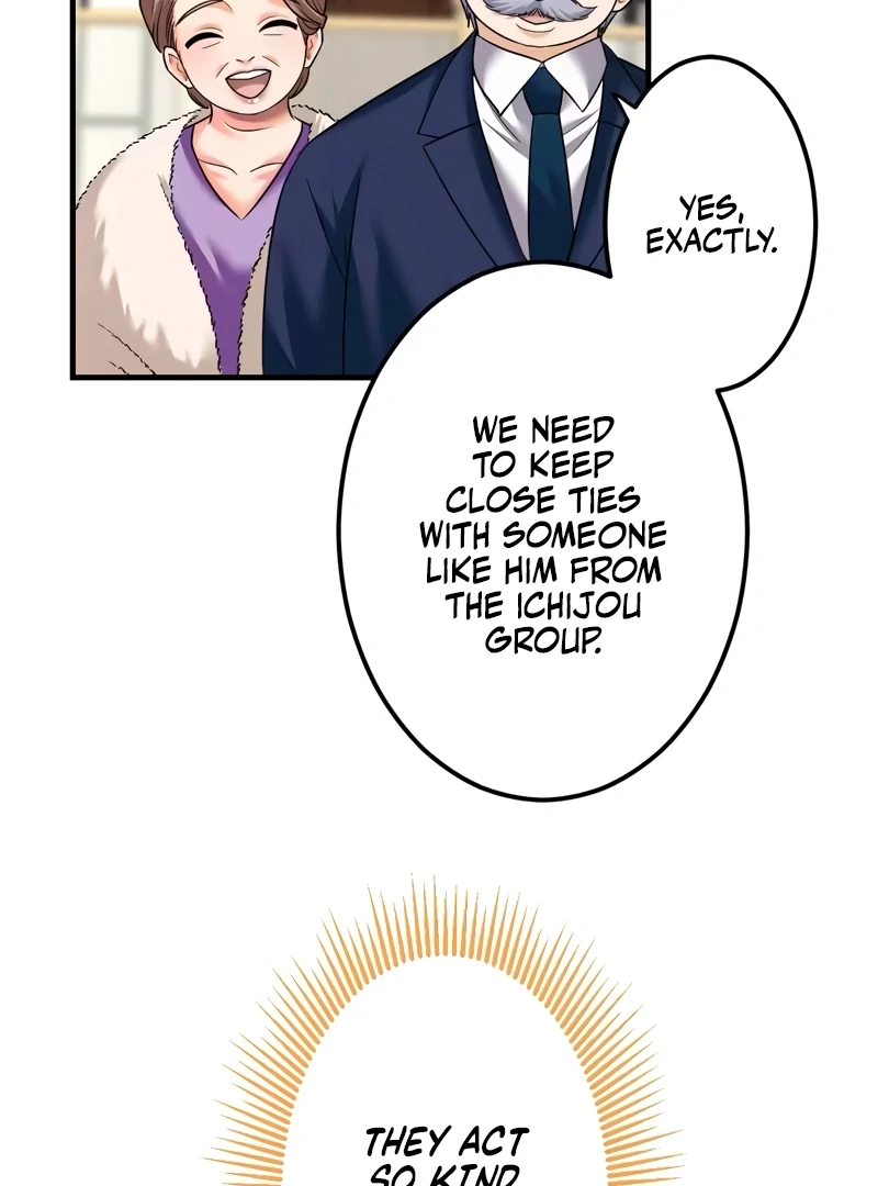 The Third Proposal: The Reborn Lady's Bold Choice Chapter 2 - page 71