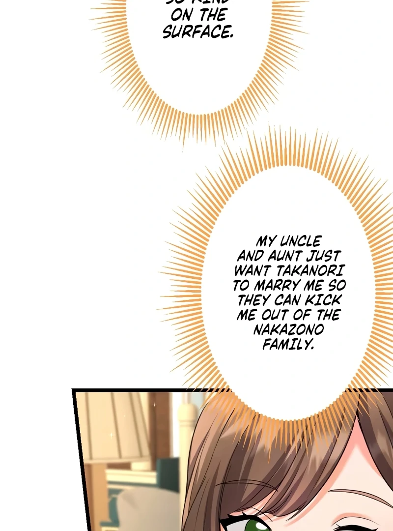The Third Proposal: The Reborn Lady's Bold Choice Chapter 2 - page 72